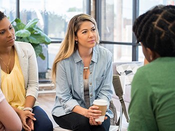 Navigating Networking Events